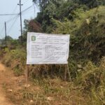 “Proyek Jalan Kembayan-Balai Sebut Bernilai Rp3,72 Miliar, Warga Pertanyakan Rincian Pekerjaan”