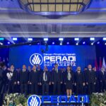 PERADI Profesional Beberapa Tahun Kedepan Dapat Menjadi OA Terbesar