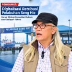 Pengamat: Jangan Sampai Digitalisasi Retribusi Seng Hie Justru Membebani Masyarakat