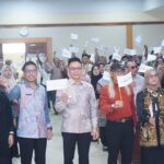 Herman Hofi: Korupsi Bukan Sekadar Soal Uang, tapi Pengkhianatan terhadap Kepercayaan Publik
