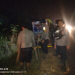 Kebakaran Lahan di Puncak Bukit Seraya, Tim Gabungan Dikerahkan Sejak Semalam
