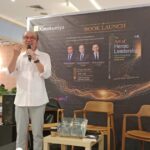 Buku The Art of Heroic Leadership Diluncurkan, Tawarkan Perspektif Baru Kepemimpinan di Era Kompleksitas