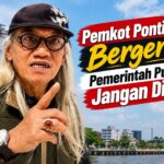 Pemkot Pontianak Bergerak, Pemerintah Pusat Jangan Diam