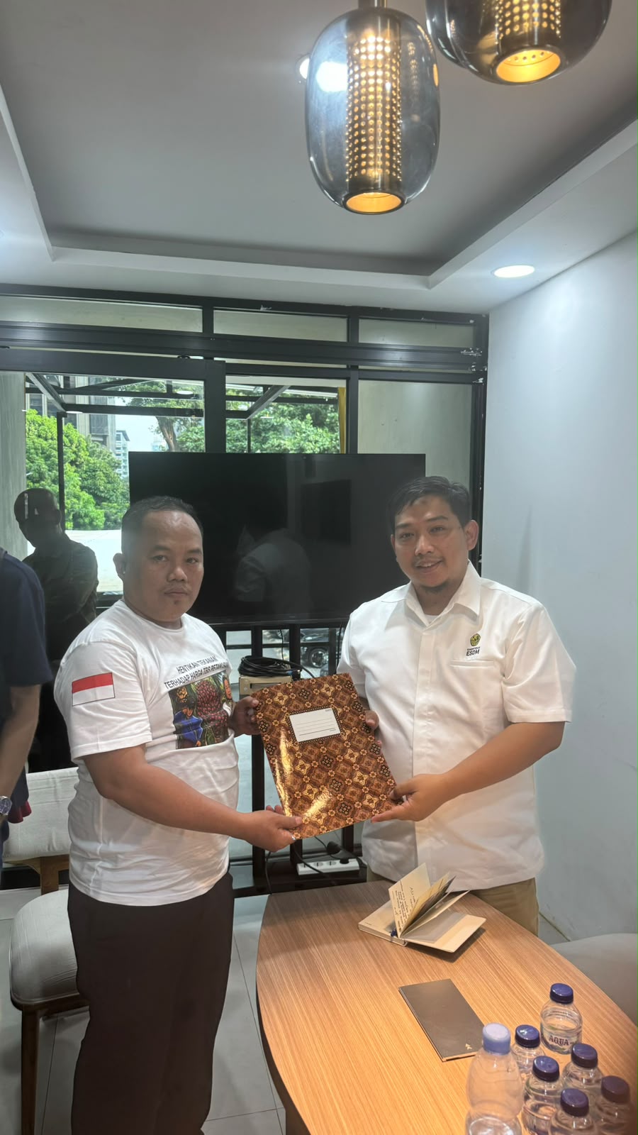 Kebijakan Ekspor Harus Menyejahterakan Petani, Adil dan Transfaran Bukan Menekan Harga TBS Petani Sawit