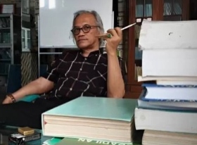 Herman Hofi: Jangan Tarik Kesimpulan Sebelum Ada Putusan Pengadilan