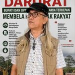 Konflik Agraria di Kalimantan Barat Memasuki Kondisi Darurat, Bupati dan DPRD Harus Berdiri di Garda Terdepan Membela Warga